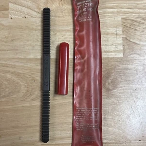 Snap On Tools Thread File TF1127B USA 9 10 12 16 20 27 28 & 32 - Picture 1 of 13
