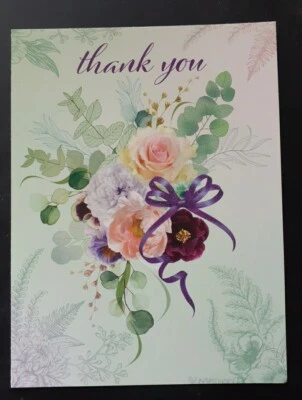 Funny Thank you Card - Image 1 of 4