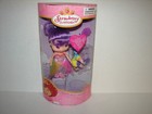 Strawberry Shortcake Berry Best Friends Fairy Rainbow Sherbet & Toucan Rare