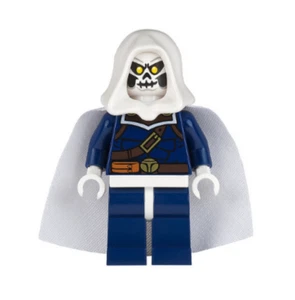 Lego Taskmaster 76018 Marvel Super Heroes Minifigure - Picture 1 of 2