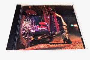VIXEN-VIXEN CD 1988-LITA FORD-SCORPIONS - Imagen 1 de 3
