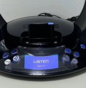 Bluetooth Empfänger Adapter für JBL On Time iPod Dock 30 Pin - 1. Klasse Post - Bild 1 von 3