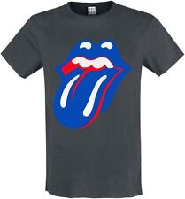 The Rolling Stones Amplified Collection - Blue & Lonesome Männer T-Shirt