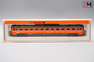 Arnold N 3773 Personenwagen 2. Kl. SBB OVP // C_889 - Bild 1 von 2