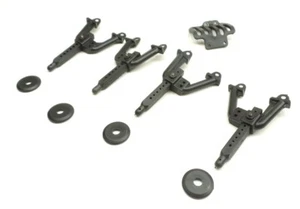 Carson 1:10 MC10 Mountain Warrior 500405796 Karosseriehalterung CMW® - Bild 1 von 2