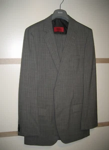 Anzug HUGO Boss Modell Achtino/Holge Gr.98 - Bild 1 von 2