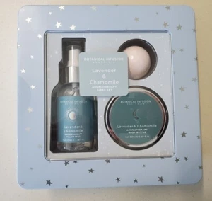 Botanical Infusion Australia Aromatherapy Sleep NIB Sealed Lavender & Chamomile - Picture 1 of 15