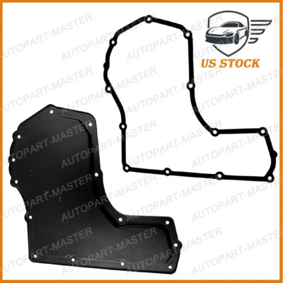 Маслосборник коробки передач для 1995-2005 Chevrolet Cavalier 2004-05 Chevrolet Classic - Изображение 1 из 4