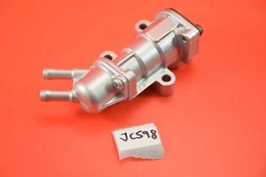 JC598 90-93 HONDA ACUERDO PRELUDE EACV VÁLVULA DE DERIVACIÓN TÉRMICA RALENTÍ RÁPIDO FITV OEM - Imagen 1 de 5