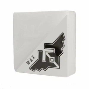 Fracture Skateboards Wings Skate Wax White - Picture 1 of 2