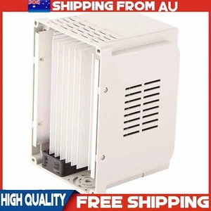 220V 1.5KW Inverter VFD Wide Speed Range Low Electromagnetic Interference - Picture 1 of 17