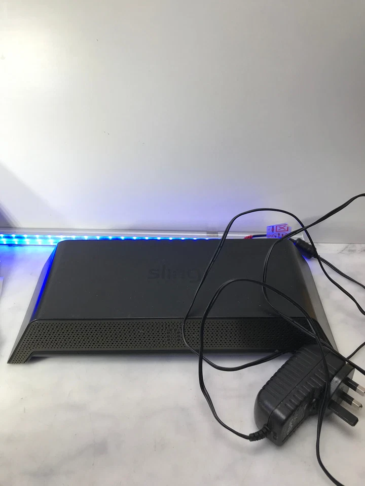 Slingmedia Sling Box SB300-1XX FREE UK MAINLAND P&P #39 - Image 1 of 1