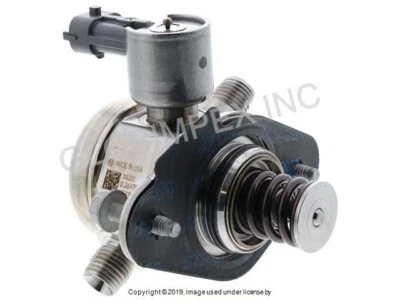 Bomba de combustible SAAB (2011) - Bomba de alta presión en motor OEM BOSCH + 1 AÑO DE GARANTÍA Foto 1 de 2