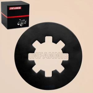 Muelle de diafragma de embrague para Harley-Davidson Sportster 883 1200 XLH/XL 1991-2020 - Imagen 1 de 10