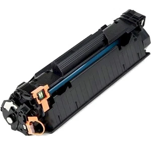 NUEVO cartucho de tóner CE278A / 78A para HP LaserJet P1606dn, M1536dnf - Imagen 1 de 1