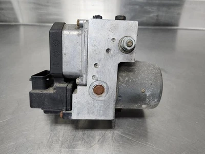 Conjunto de módulo de bomba de freno antibloqueo ABS Volkswagen Passat 1999-2005 8E0614111A Foto 1 de 4