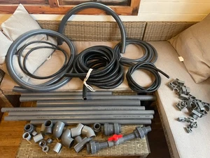 Pool Zubehör - Bild 1 von 5