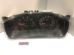 Cuadro de instrumentos velocímetro Nissan NP300 NAVARA D40 1015766 2.5 17632490 - Imagen 1 de 6