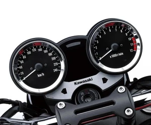 KAWASAKI - Z900RS SE - 2024 - Indicator cover Aluminium 999941016 - Picture 1 of 2