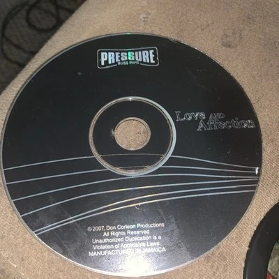 Pressure Buss Pipe Love And Affection  Foto 1 de 3