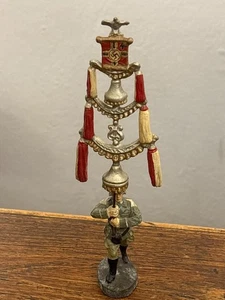 Elastolin-Banda Musicale Tedesca-Schnellbaum-pasta Germany’30 - Foto 1 di 1