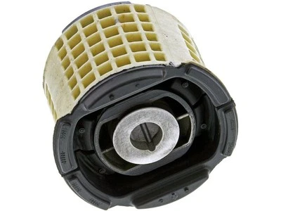 Buje de soporte de eje trasero trasero para BMW Alpina B7L xDrive 2011-2015 44657QPHV Foto 1 de 2