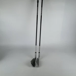 2 Acuity Cadet Mini Jr Flex Tech Golf Irons 4/5 and 7/8 – Junior Set - Picture 1 of 9