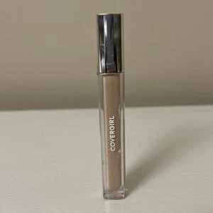 COVERGIRL COLORLICIOUS LIP GLOSS #600 MELTED TOFFEE 0.12fl oz - Picture 1 of 3