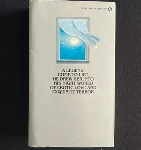 David Bischoff & Charles Sheffield - The Selkie Signet Books 1983 Vintage Horror - Picture 1 of 4