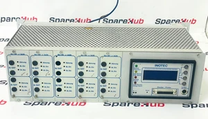 Sistema de batería central INOTEC SU/SV-J 2X3A LP-99 096 - Imagen 1 de 8