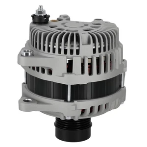 Alternator For Chrysler 200 2.4L 2011-2014 Dodge Avenger A3TJ2581 12V 6-Groove - Picture 1 of 12