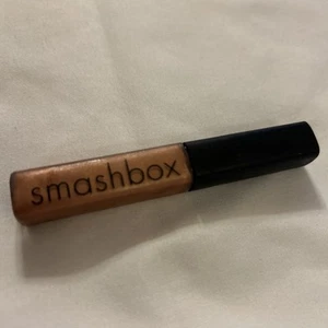 SMASHBOX lip gloss FLICK 0.14 oz lip shine gel Vintage NEW DISCONTINUED - Picture 1 of 6