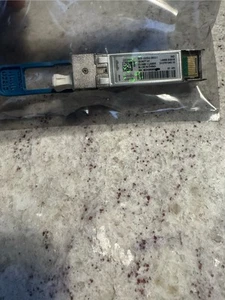 Cisco SFP-10/25G-BXU-I 25Gbps LC Multi-mode SFP28 10-3477-01 W/Hologram - Picture 1 of 2