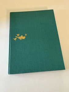 Birds Of Wisconsin Book Gromme University Of Wisconsin Press 1964 Bird Portraits - Picture 1 of 20