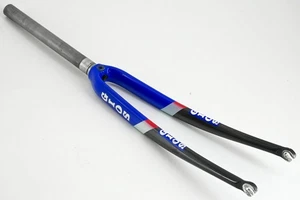 Gios Torino Cinquantenario 50`th anniversary Carbon Fibre Fork 1" Ahead - Picture 1 of 1