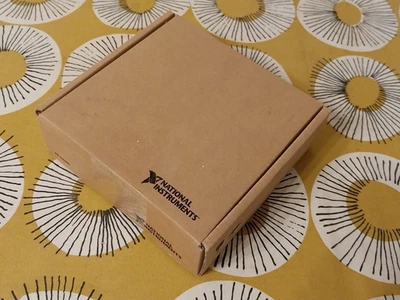 National Instruments USB-8451, I2C and SPI interface, Brand New (D4) - image 1 of 4