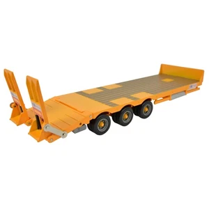 Britains Kane LLTM Low Loader - Collectable Tractor Toy - Tractor Toys Compatibl - Picture 1 of 6