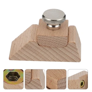 Edge-sealing Polishing Sandpaper Leathercraft Block Sanding Tool Blocks - Picture 1 of 12