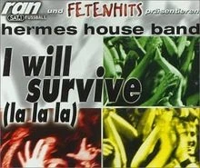 I Will Survive von Hermes House Band | CD | Zustand akzeptabel - Bild 1 von 2