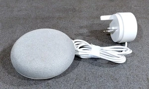Altavoz Bluetooth Mini Asistente Inteligente Google Home Modelo HOA - Imagen 1 de 4