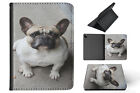 Case Cover For Apple Ipad|cute Dog Puppy Canine Pug 1
