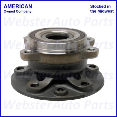 Conjunto de buje delantero o trasero Porsche Cayenne 2011-18 Foto 1 de 4