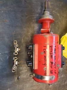 Spalding Flame Thrower Ignition Distributor Mopar 383 440 - Picture 1 of 6