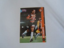 FRANCE FOOTBALL CARD DS 1998/99 - N°088 - Lorient - Ali Bourfir