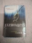 Fathomless (Fairy Tale Retelling) by Jackson Pearce