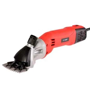 Elektrischer Schafspalter Profi 220 V Schafscherspalter Elektrowerkzeuge - Bild 1 von 6