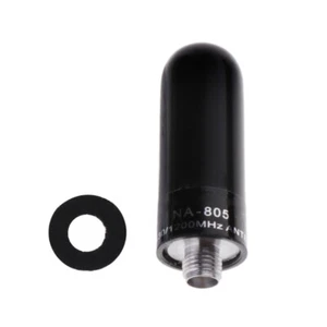 High-gain NA-805 SMA-Female Dual Band Mini for 888s UV5r - Zdjęcie 1 z 8