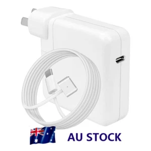 Charger for Mac Book Air 15,13 Inch/Mac Book Pro 14 Inch M3/M2/M1 2024 2023 2022 - Picture 1 of 8
