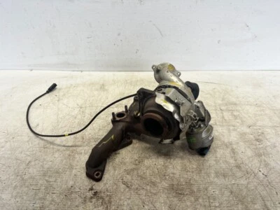 Volkswagen Passat CC 2.0D-M 2014 turbocompresor 04L 971 501 B Foto 1 de 4