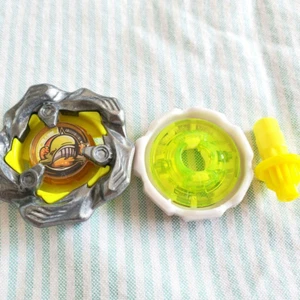 Whale Wave 7-60K CX-05 Beyblade X Random Booster Vol.06 no box no code New - Picture 1 of 7